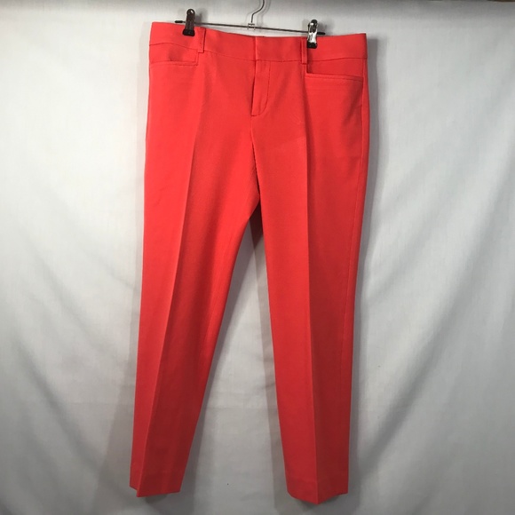 Banana Republic Pants - Banana Republic Outlet Sloan Fit Pants Slacks 8